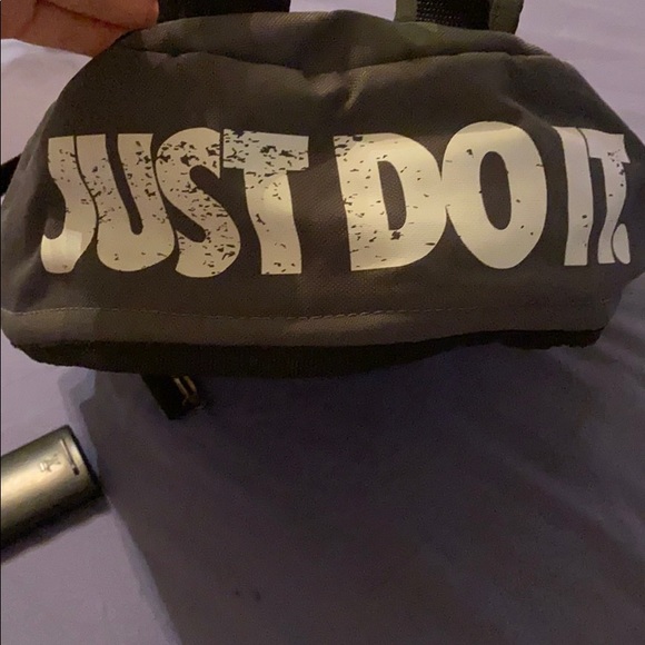 Nike Mini Backpack black - Picture 4 of 5